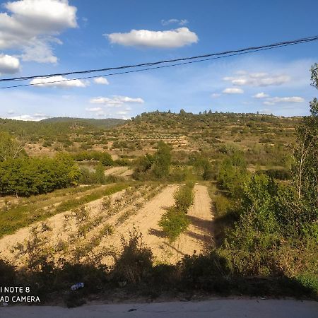 Casa En Mira Βίλα Εξωτερικό φωτογραφία
