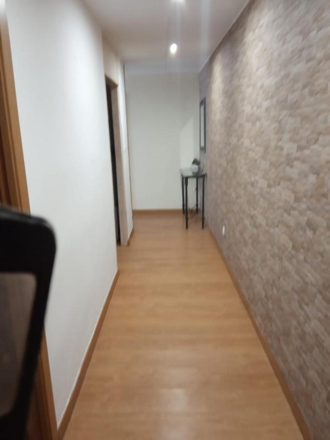 Casa En Mira Βίλα Εξωτερικό φωτογραφία