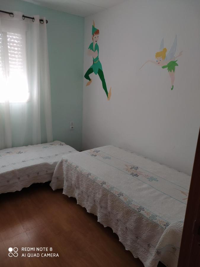 Casa En Mira Βίλα Εξωτερικό φωτογραφία